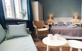 Dk Apartament Romantyczny